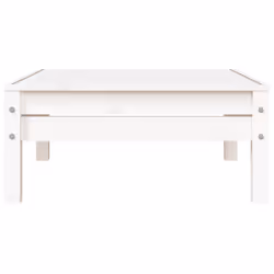 VidaXL 838034 banc de jardin Bois - Vue supplémentaire 8