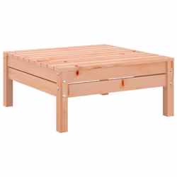 VidaXL 838038 banc de jardin Bois - Vue supplémentaire 7