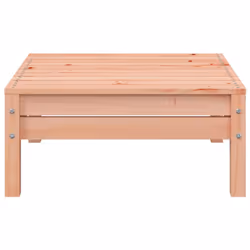 VidaXL 838038 banc de jardin Bois - Vue supplémentaire 8