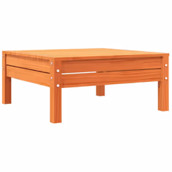 VidaXL 838044 banc de jardin Bois - Vue supplémentaire 7