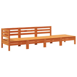 VidaXL 838051 ensemble de meubles de jardin