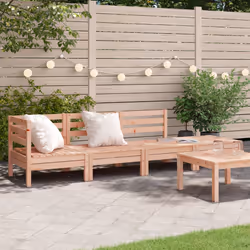 VidaXL 838052 ensemble de meubles de jardin