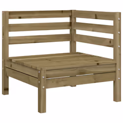 VidaXL 838053 ensemble de meubles de jardin - Vue supplémentaire 5