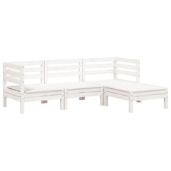 VidaXL 838055 ensemble de meubles de jardin