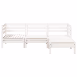 VidaXL 838055 ensemble de meubles de jardin - Vue supplémentaire 4