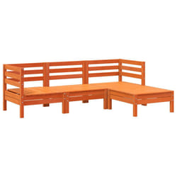 VidaXL 838058 ensemble de meubles de jardin