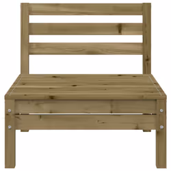 VidaXL 838060 ensemble de meubles de jardin - Vue supplémentaire 8