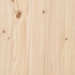 VidaXL 838062 banc de jardin Bois - Vue supplémentaire 8