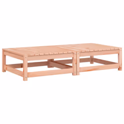 VidaXL 838107 banc de jardin Bois - Vue supplémentaire 4
