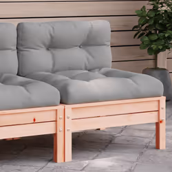 VidaXL 838159 banc de jardin Bois