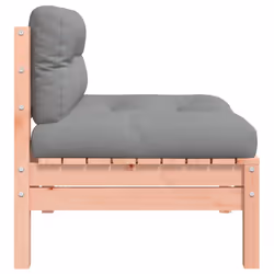 VidaXL 838159 banc de jardin Bois - Vue supplémentaire 6