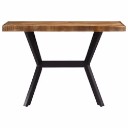 VidaXL 358881 table de cuisine et de salle à manger