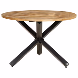 VidaXL 358882 table de cuisine et de salle à manger - Vue supplémentaire 2