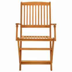 VidaXL 3203352 ensemble de meubles de jardin - Vue supplémentaire 5