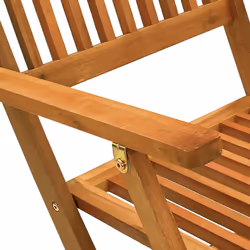 VidaXL 3203352 ensemble de meubles de jardin - Vue supplémentaire 7
