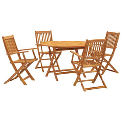 VidaXL 3203353 ensemble de meubles de jardin