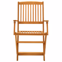VidaXL 3203353 ensemble de meubles de jardin - Vue supplémentaire 5