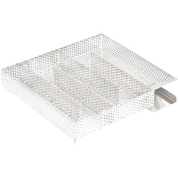 Vidaxl - Générateur de fumée froide 5 chambres 21 cm acier inoxydable