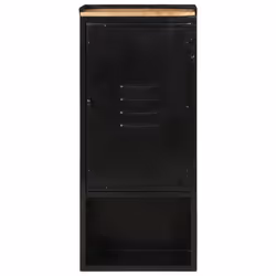 VidaXL 358562 ensemble de meuble de salle de bain
