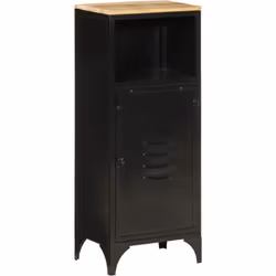 Cette armoire de salle de bain est un excellent supplément à votre salle de bain, ce qui lui donne une apparence ordonnée et ...