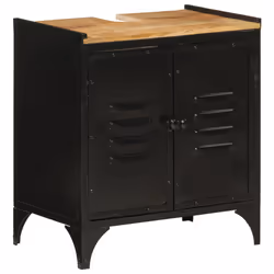 VidaXL 358564, Bois, 550 mm, 350 mm, 600 mm, 1 pièce(s)