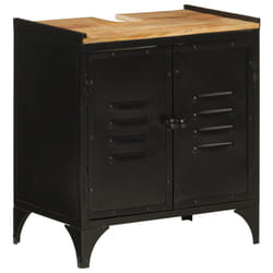 VidaXL 358564 ensemble de meuble de salle de bain