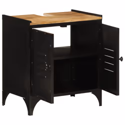 VidaXL 358564 ensemble de meuble de salle de bain