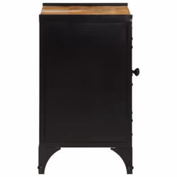 VidaXL 358564 ensemble de meuble de salle de bain - Vue supplémentaire 4
