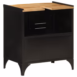 VidaXL 358564 ensemble de meuble de salle de bain - Vue supplémentaire 5