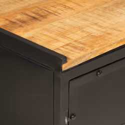 VidaXL 358564 ensemble de meuble de salle de bain - Vue supplémentaire 6