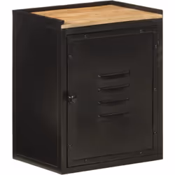 Cette armoire de salle de bain est un excellent supplément à votre salle de bain, ce qui lui donne une apparence ordonnée et  ...