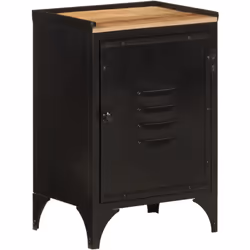 Cette armoire de salle de bain est un excellent supplément à votre salle de bain, ce qui lui donne une apparence ordonnée et  ...