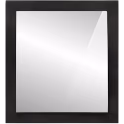 Ce miroir de salle de bains est un excellent complément à votre salle de bains, lui donnant un aspect ordonné et saisissant ! ...