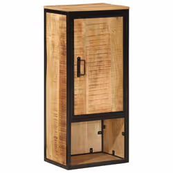 VidaXL 358570, Bois, 400 mm, 270 mm, 900 mm, 1 pièce(s)