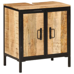 VidaXL 358572 ensemble de meuble de salle de bain