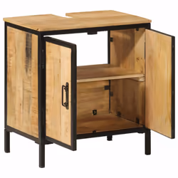 VidaXL 358572 ensemble de meuble de salle de bain