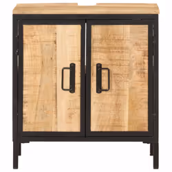 VidaXL 358572 ensemble de meuble de salle de bain