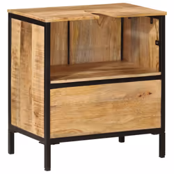 VidaXL 358572 ensemble de meuble de salle de bain - Vue supplémentaire 5