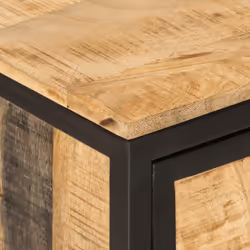 VidaXL 358572 ensemble de meuble de salle de bain - Vue supplémentaire 6