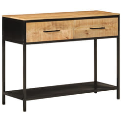 VidaXL 358581 Table à café, latérale et de salon