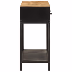 VidaXL 358581 Table à café, latérale et de salon - Vue supplémentaire 4