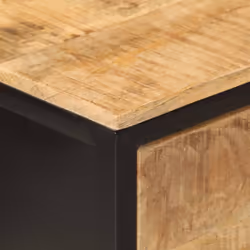 VidaXL 358581 Table à café, latérale et de salon - Vue supplémentaire 5
