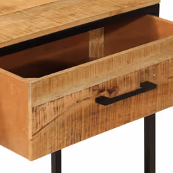 VidaXL 358581 Table à café, latérale et de salon - Vue supplémentaire 7