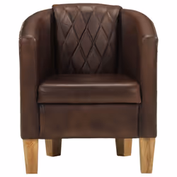 VidaXL 359640 fauteuil
