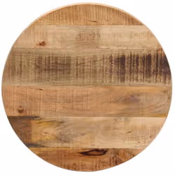Donnez une nouvelle vie à votre table avec ce dessus de table en bois. C'est une excellente solution pour renouveler votre ta ...