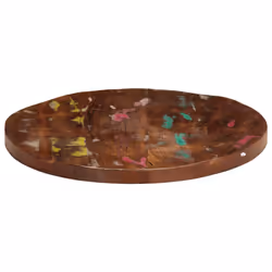 VidaXL 370023 pièce de table - Vue supplémentaire 4