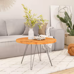 VidaXL 370049 pièce de table
