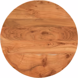 Donnez une nouvelle vie à votre table avec ce dessus de table en bois. C'est une excellente solution pour renouveler votre ta ...
