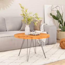 VidaXL 370056 pièce de table