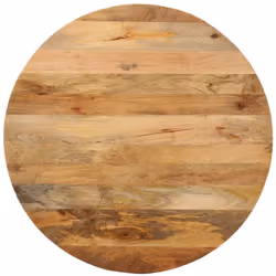Donnez une nouvelle vie à votre table avec ce dessus de table en bois. C'est une excellente solution pour renouveler votre ta ...
